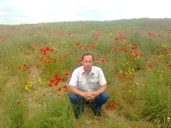 Куаныш Габдуллин