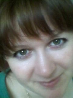 Екатерина Говердовская