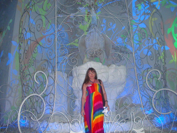 Наталья Кузенкова