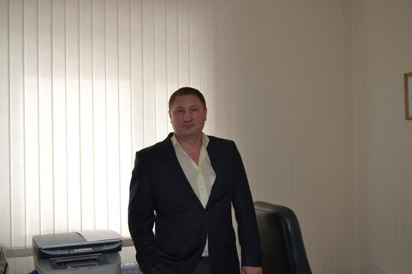 Александр Сахнов