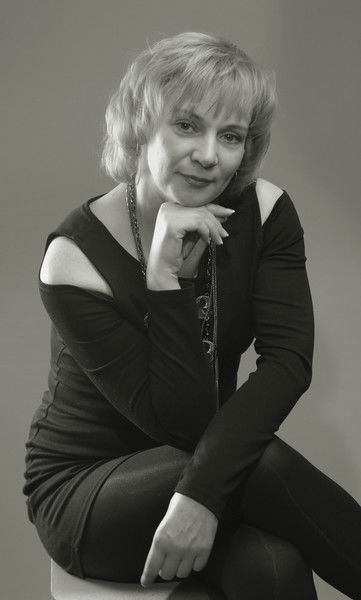 Лиля Сильченко