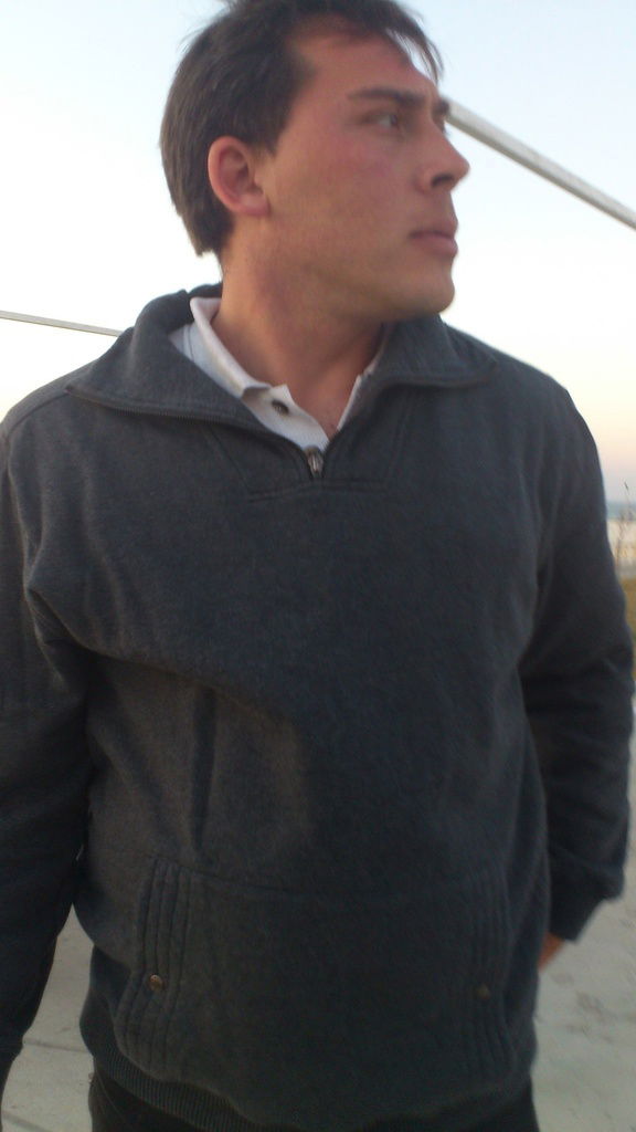 Роман Палатников