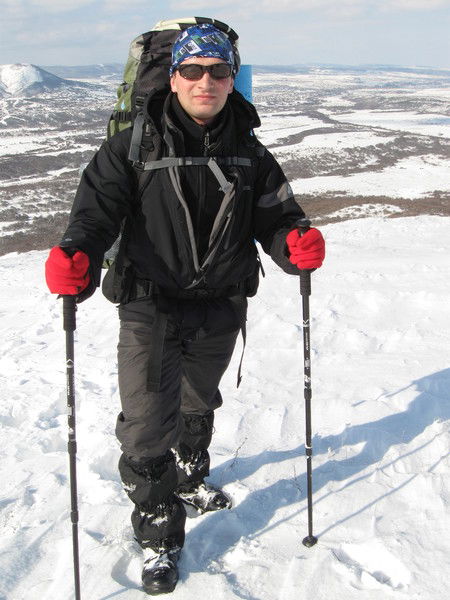 Дмитрий Алейников