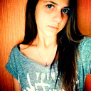 Alina Gusevik