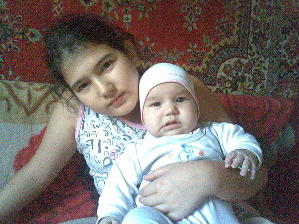 Зумита Абдуллаева