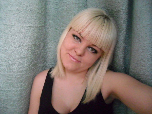 Вера Петухова