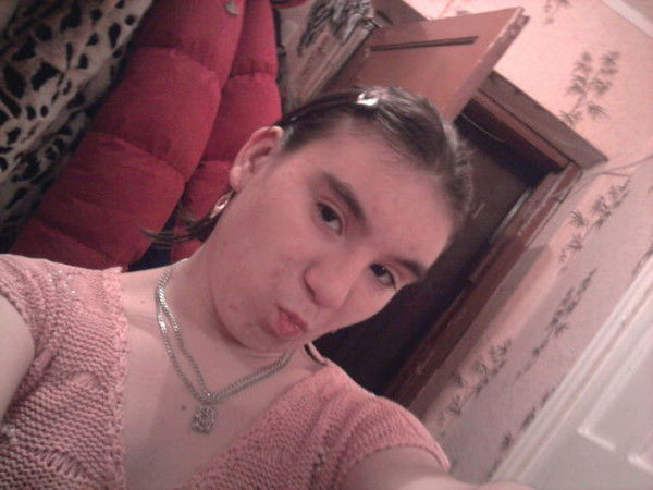 Анжелика ;;;))))