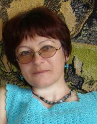 Ирина Канева