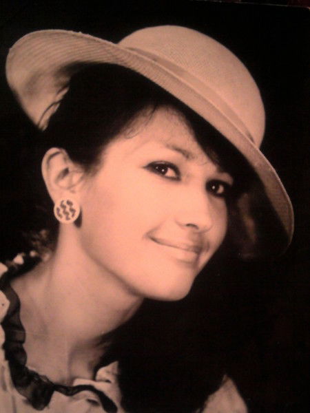 Жанна Ермакова