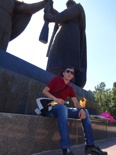 Ербол Курышжанов