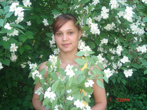 Светлана Суетина