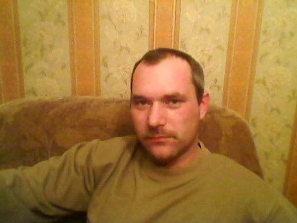 Николай Климов