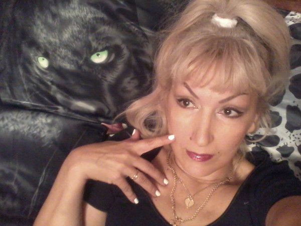 Ирина Герасимова