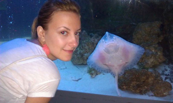 Инна Савельева