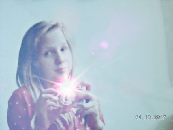 Анастасия Аксёнова