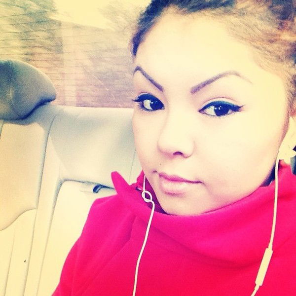 •°• Halida • ° •little Lady•°