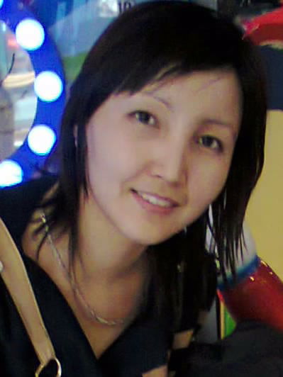 Риза Танатова