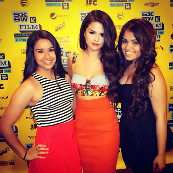 Priscilla Marie Deleon