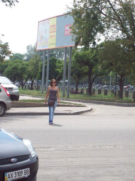 Виктория Звёздина