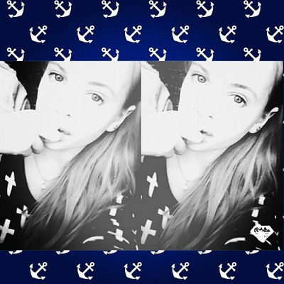 Настя Кейлер