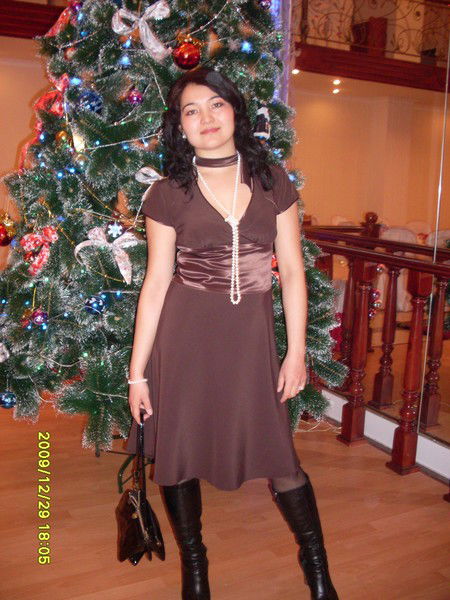 Раушан Сыздыкбаева