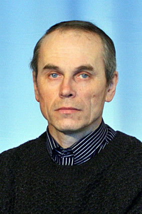 Владимир Осипов