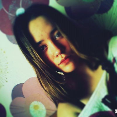 Кристина Королёва