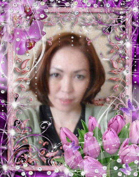 Алия Баймендина