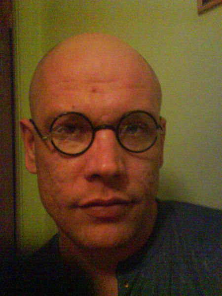 Александр Бочкарев