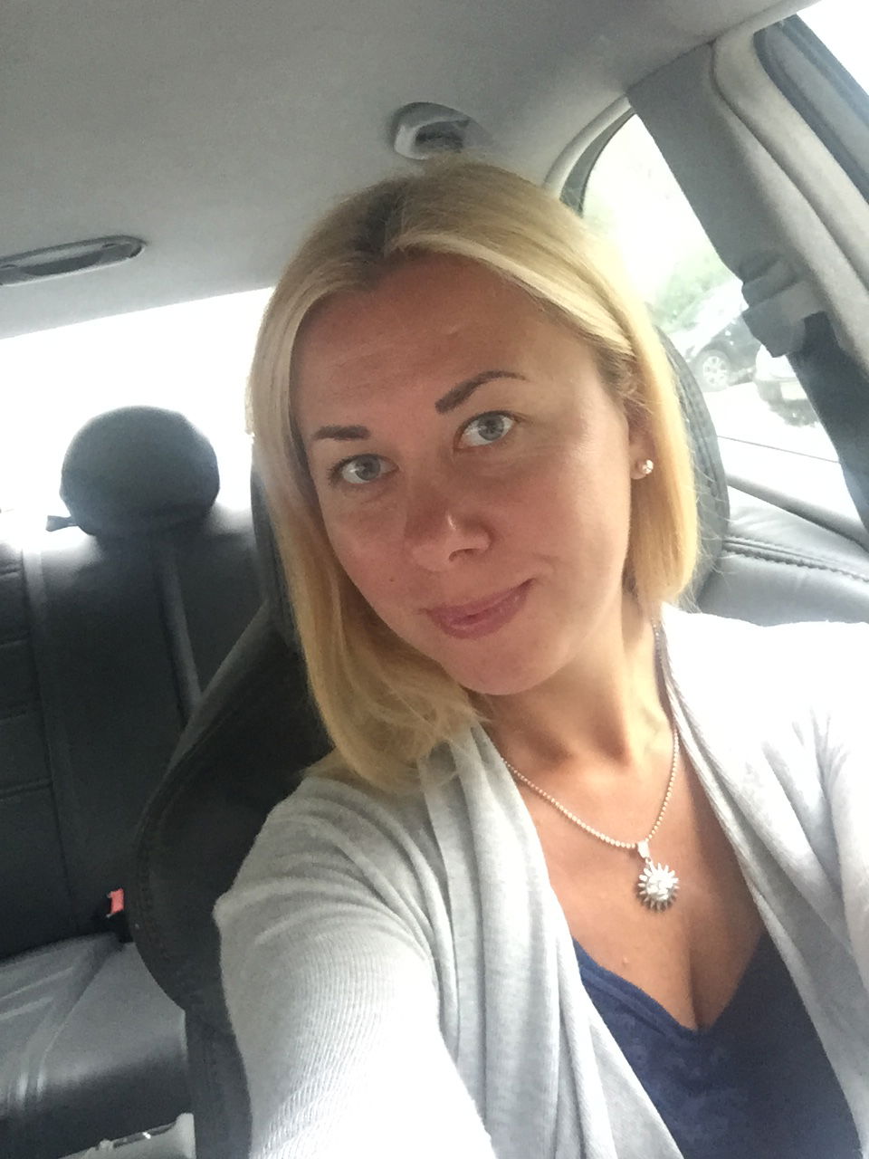 Наталья Шилак