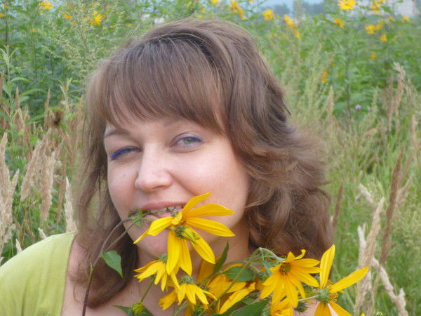 Анна Казакова