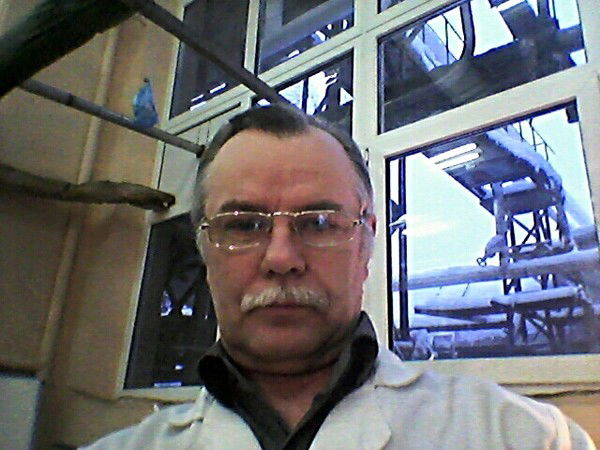 Владимир Ксенофонтов