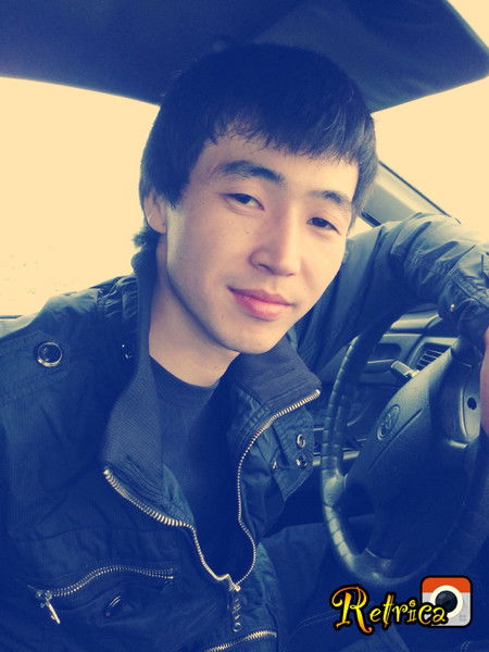 Нурболат Мухтаров