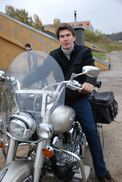 Александр Ковыршов