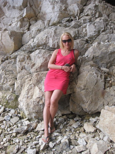 Светлана Сундукова