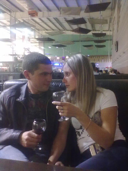 Ирина Ручка