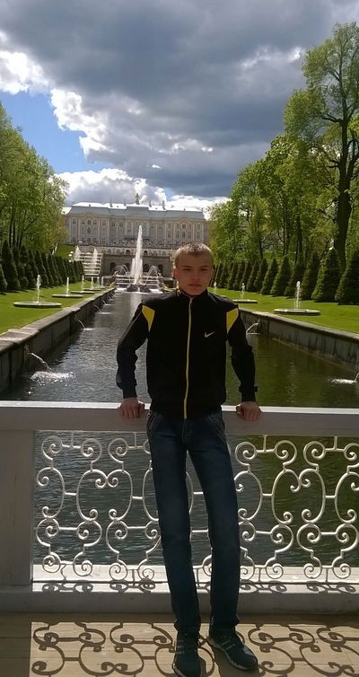 Коля Коваленко