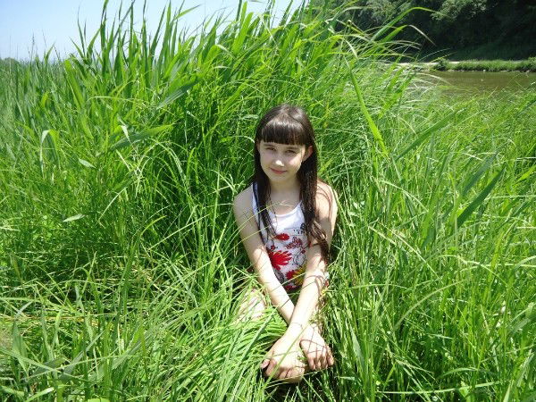 Катя Земскова