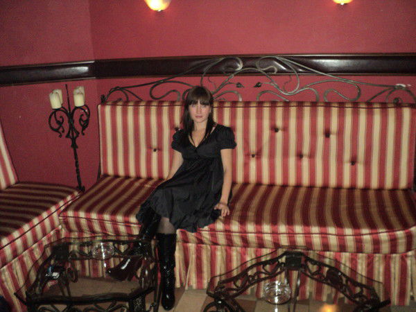 Рубцова Надежда