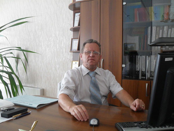 Владимир Заворин