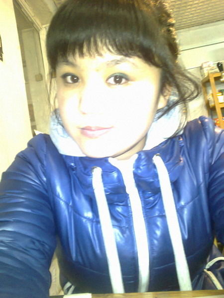 Амангуль К*** Кенесбаева А***