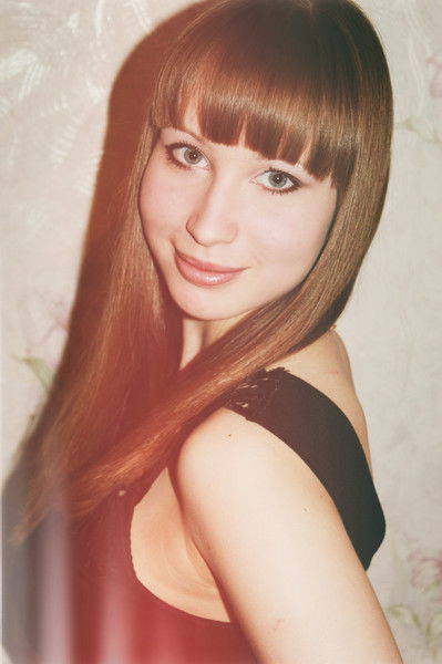 Ксения Ёлкина