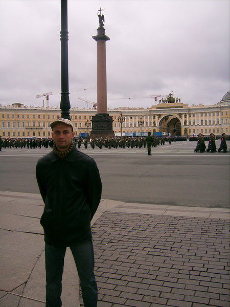 Валентин Волотовский