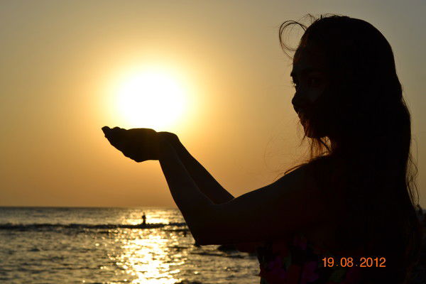 Инна Анищенко