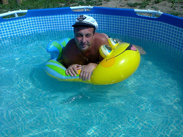 Александр Слепнев