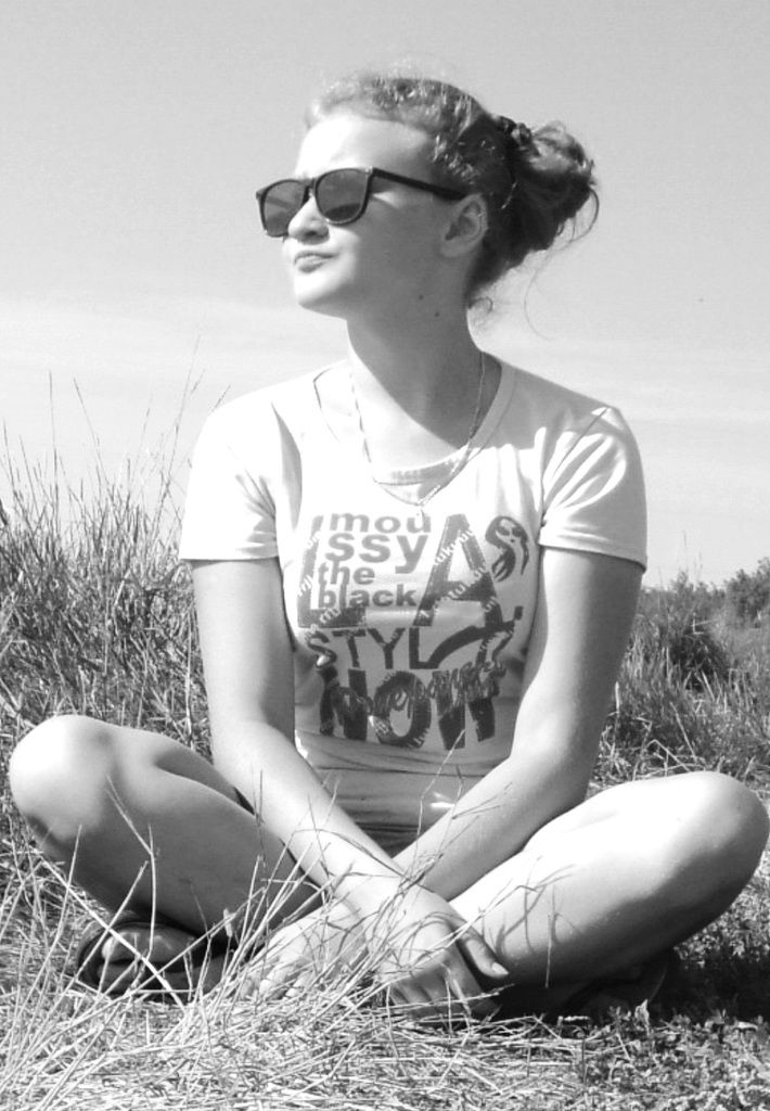 Виктория Овчинникова