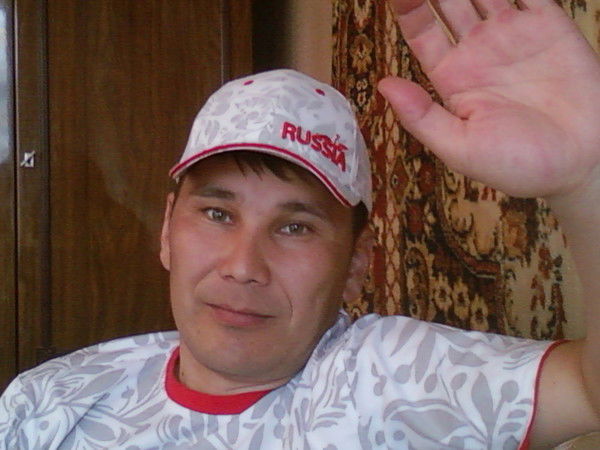 Арман Кулышев