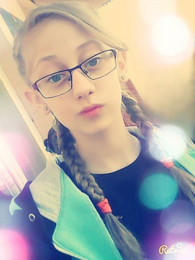 Марина Орлова