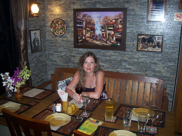 Екатерина Гагаринова