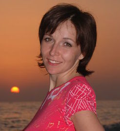 Людмила Соловьева